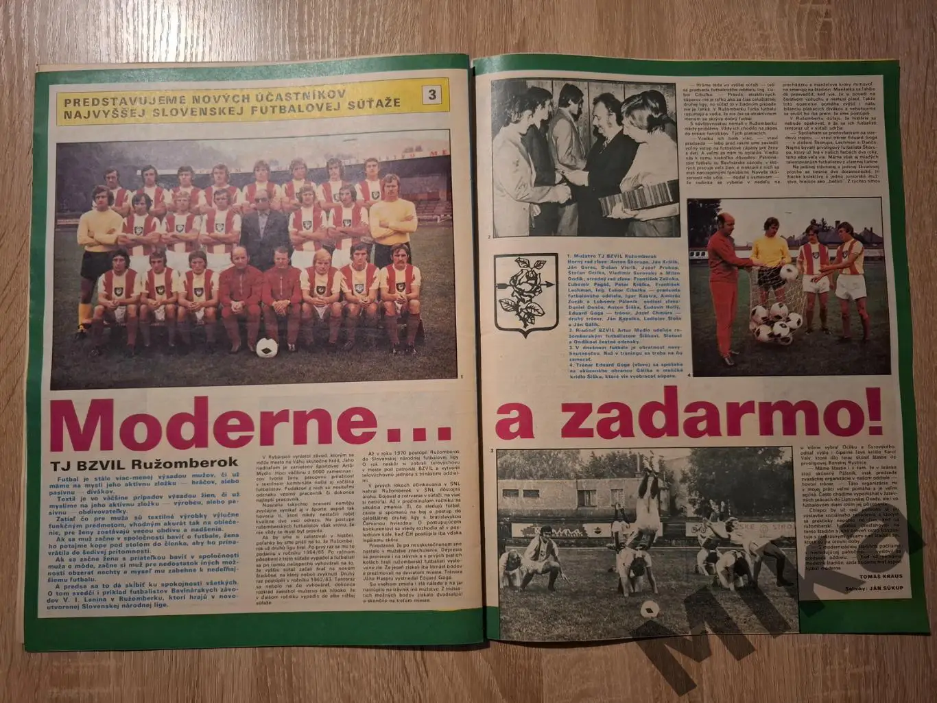 Старт - 38/1977 3