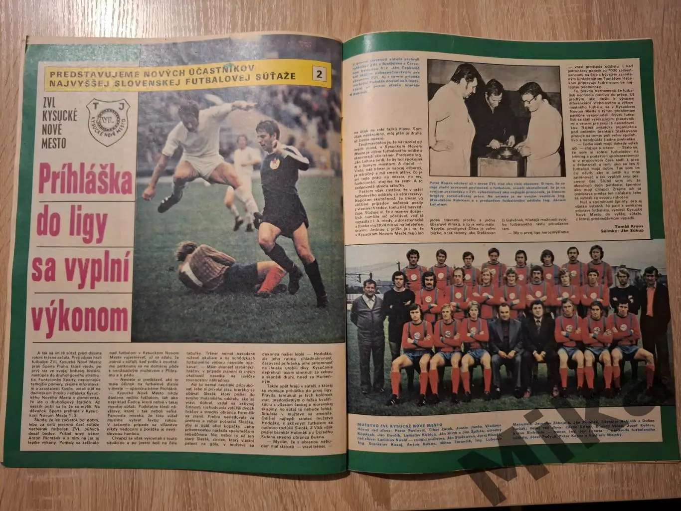 Старт - 37/1977 1