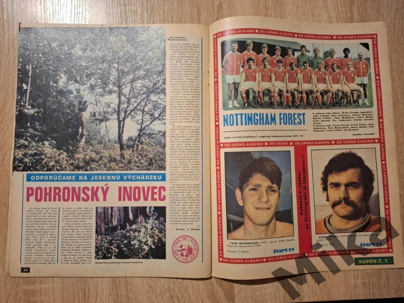 Старт - 37/1977 2