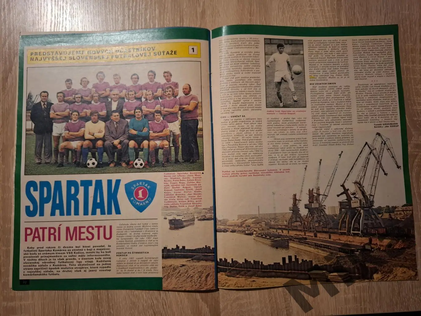 Старт - 36/1977 1