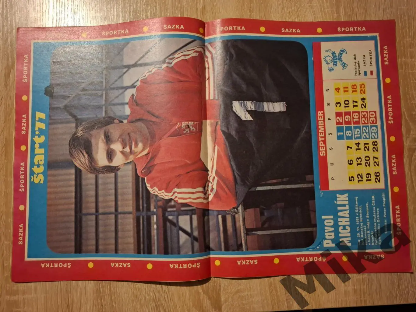 Старт - 35/1977 1