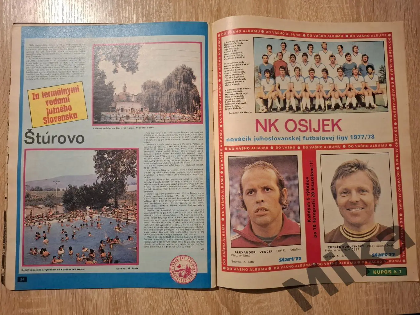 Старт - 35/1977 2