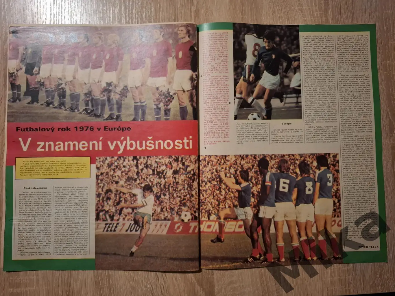 Старт - 1/1977 3