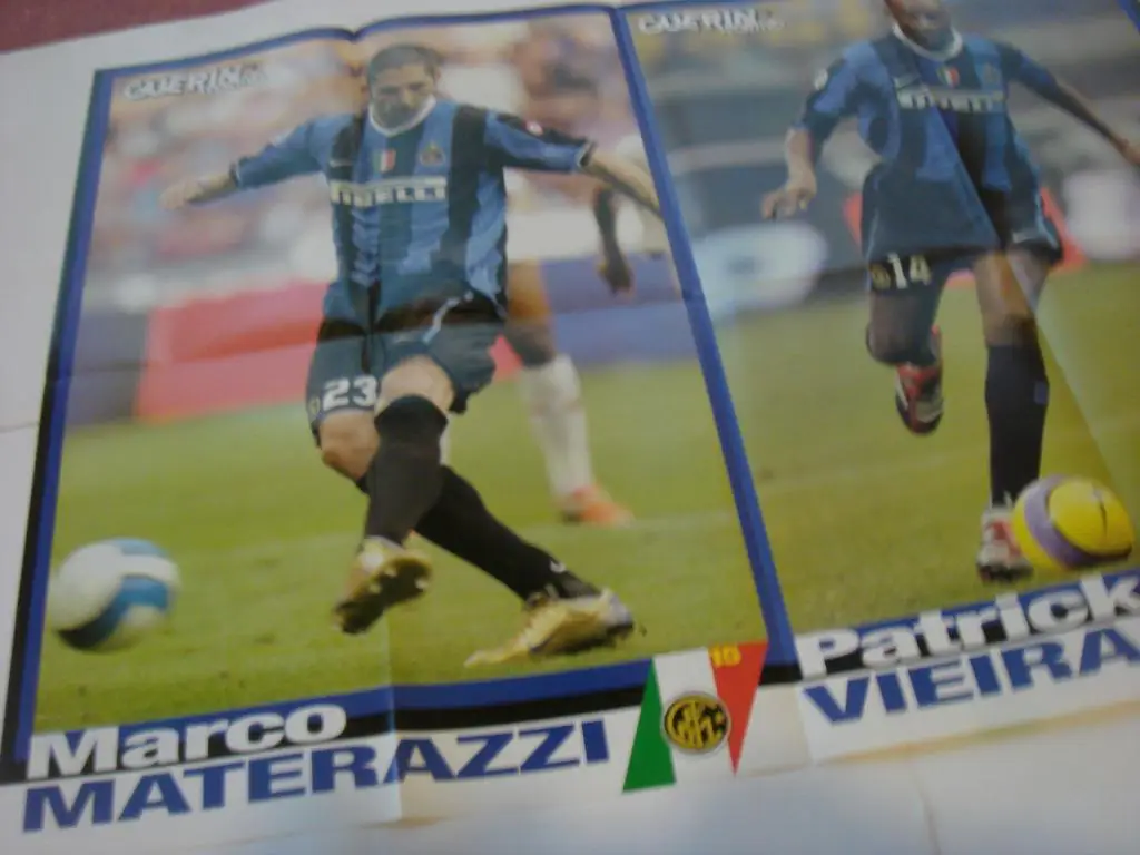 Большой Двойной Афиша 2006/07