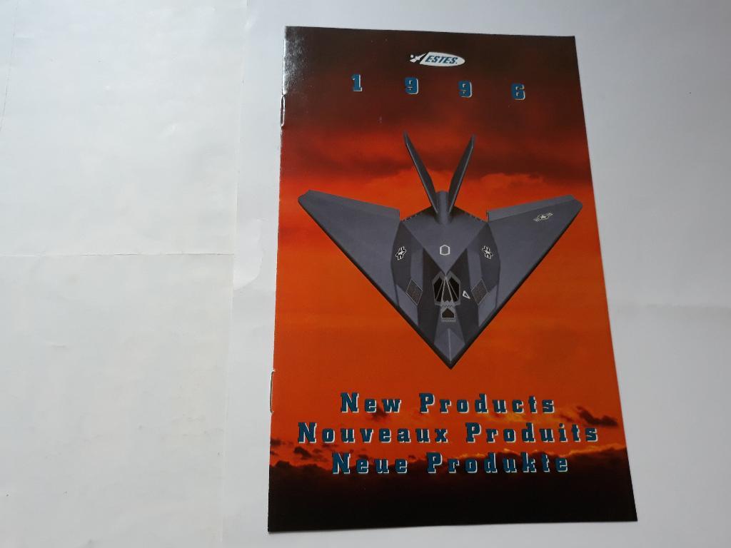 Мини, журнал,, военная,, авиация1995