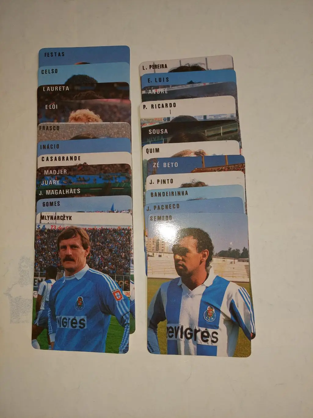 Фк Порто . 1987