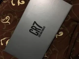 Криштиану Роналду CR7 обувь