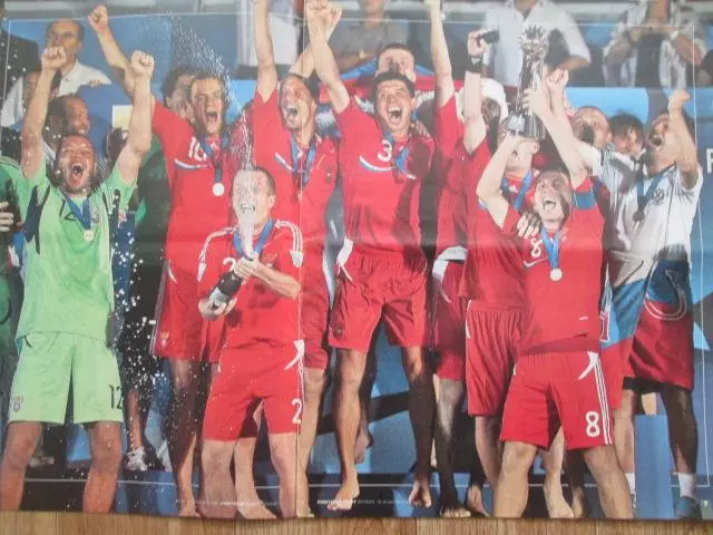 Советски спорт-футбол.2011г. №37 1