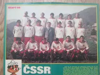 Чеъословакия