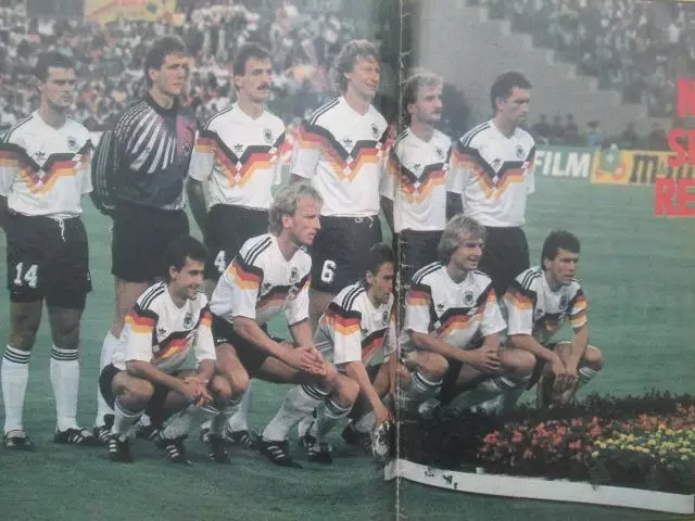 Спец. выпуск журнала Старт Чехословаеия .-1990 1