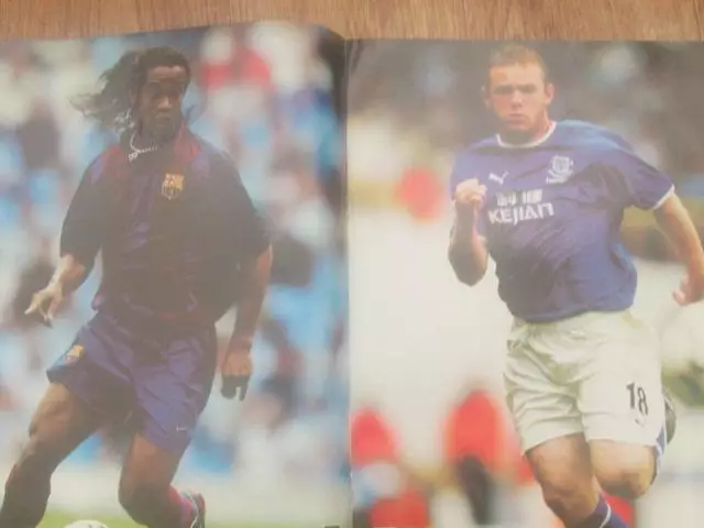 Мировой футбол 1