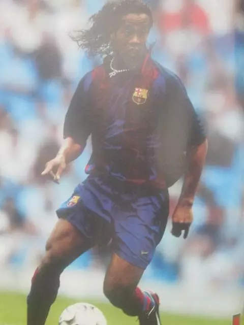 Мировой футбол 2