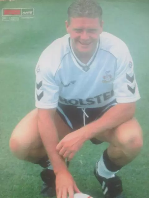 Мировой футбол 4