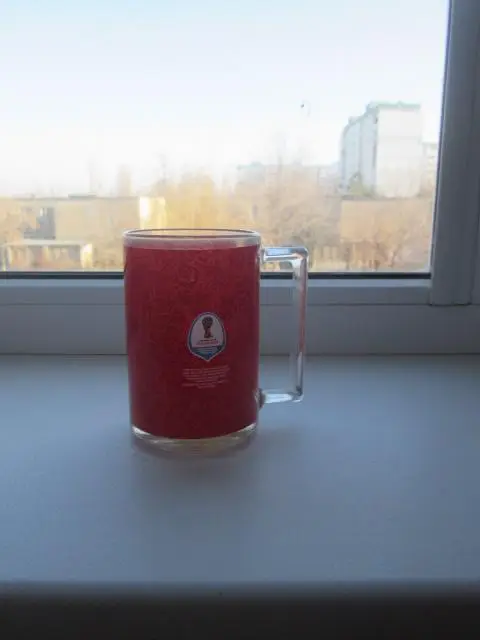 Магнитики . ЧМ-2018 футбол 2