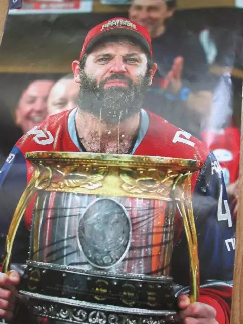 хоккей. календарь сезона 2025-2026 3