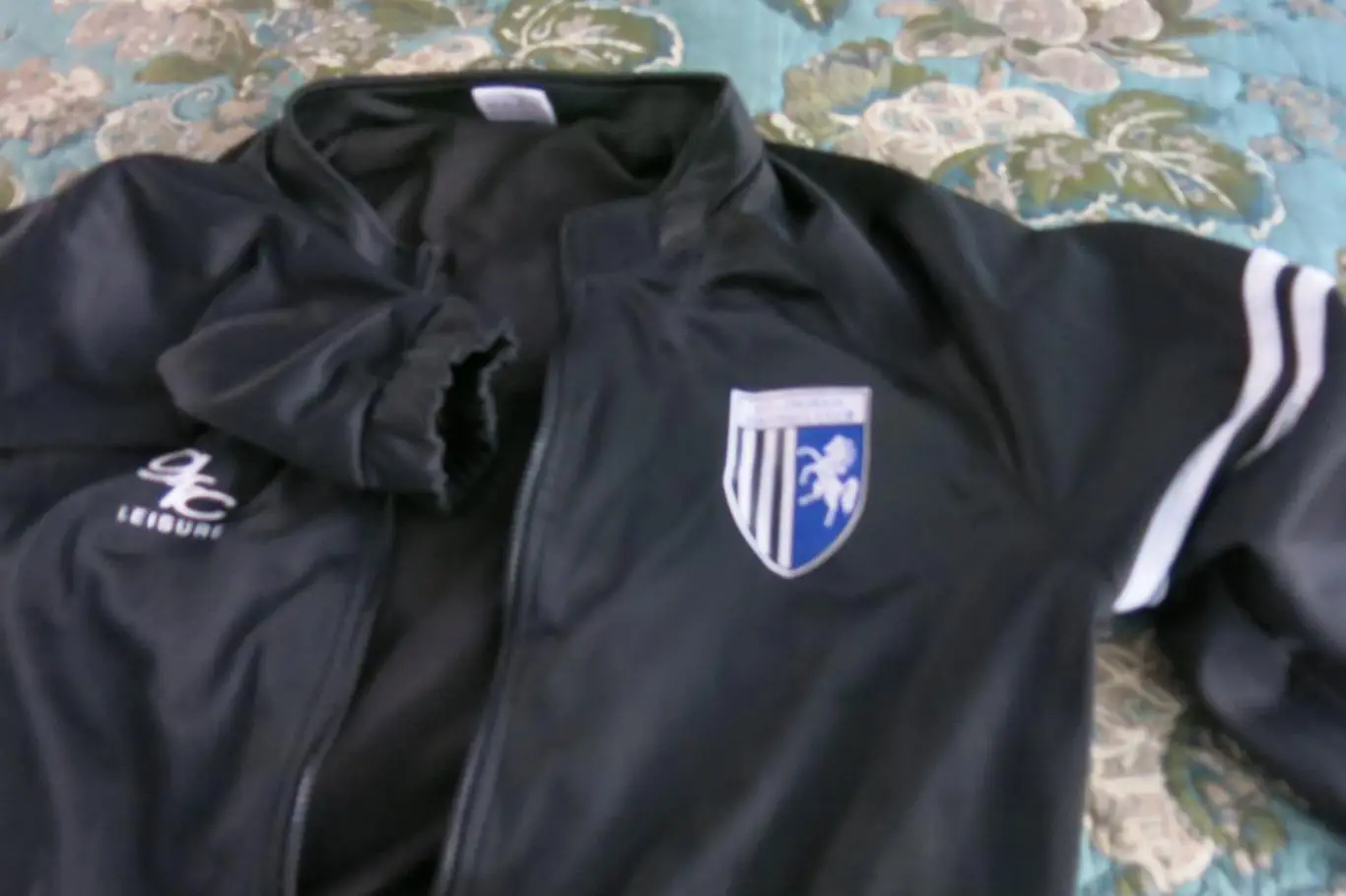 куртка англия