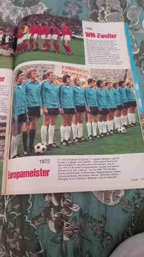 kicker wm 1974 4