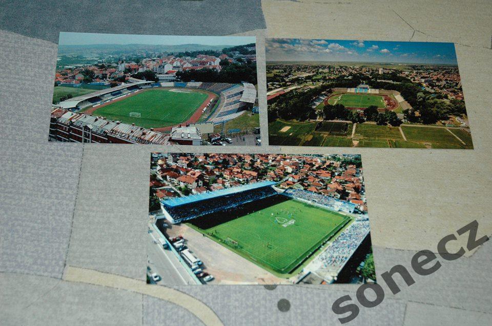 46 открытки балканский стадионов 6