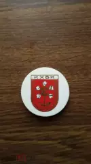 Знак Краснодарский ХБК Спортклуб Надежда