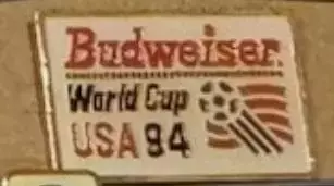 Футбол Чемпионат Мира 1994 США Budweiser