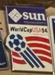 Футбол Чемпионат Мира 1994 США SUN