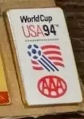 Футбол Чемпионат Мира 1994 США AAA