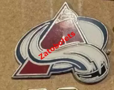 Хоккей НХЛ Колорадо Эвеланш