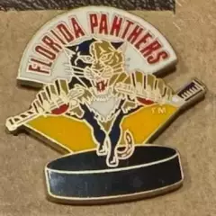 Хоккей НХЛ Флорида Пантерз