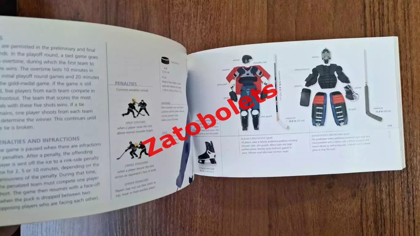 Олимпийские Игры Олимпиада 2002 Солт-Лейк-Сити Официальный гид для болельщиков 4