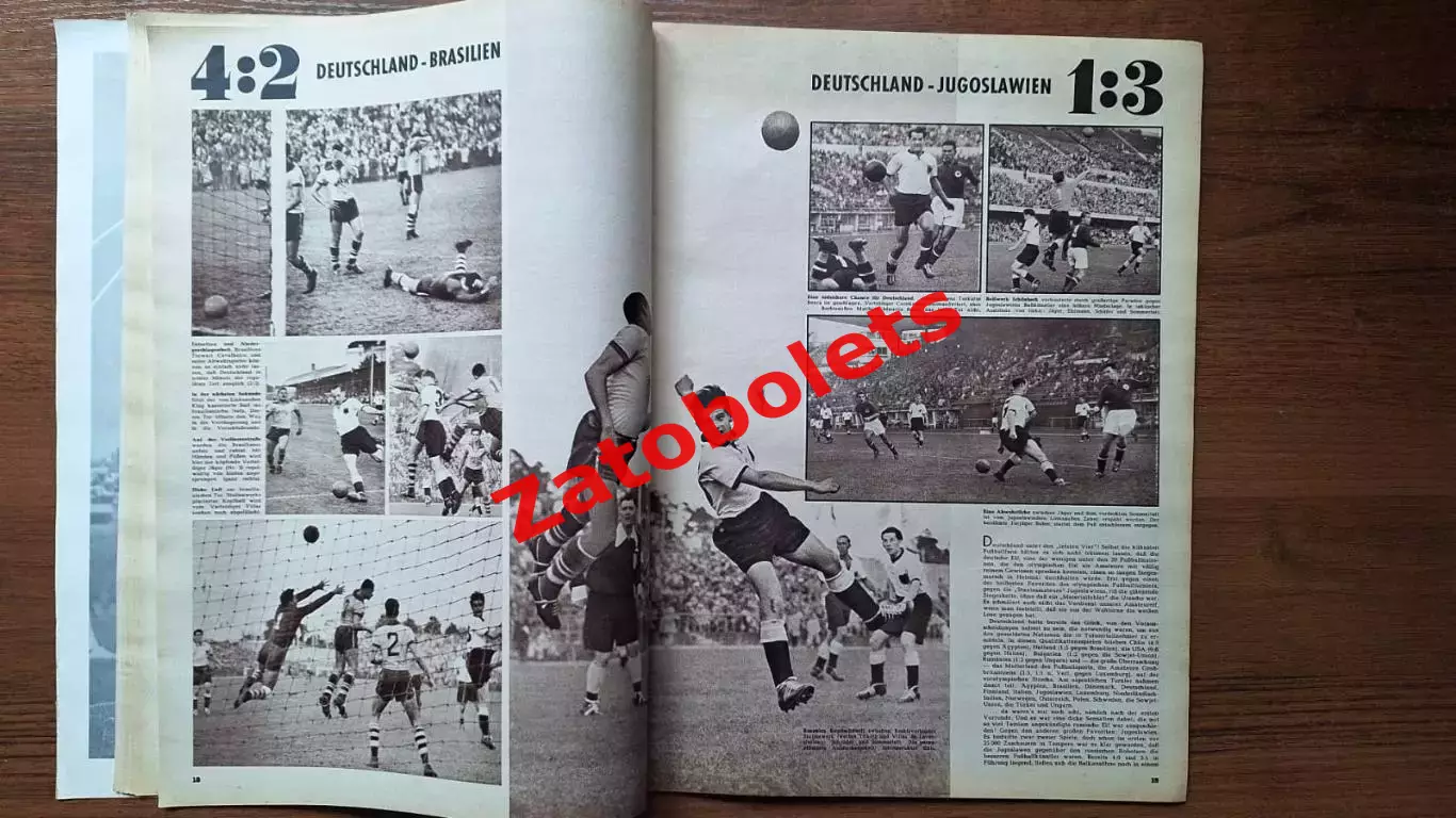 1952 Олимпийские игры Олимпиада Хельсинки ИТОГИ Часть 2 3