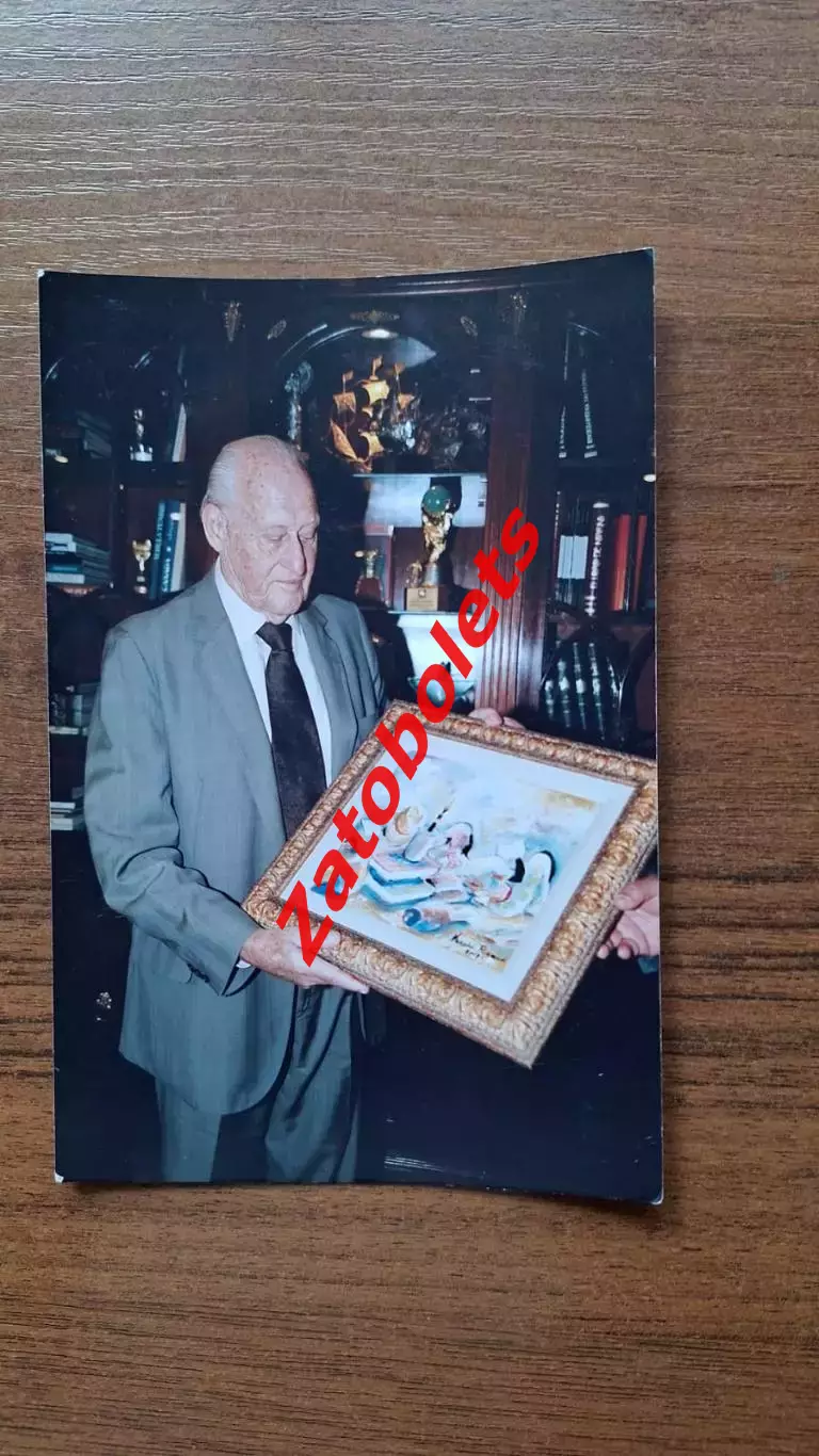 Футбол Президент ФИФА Жоао Авеланж Бразилия