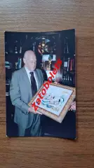 Футбол Президент ФИФА Жоао Авеланж Бразилия