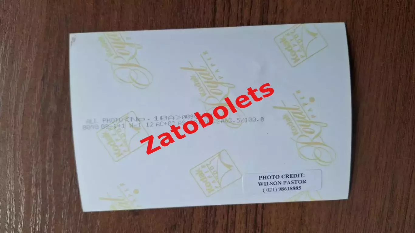 Футбол Президент ФИФА Жоао Авеланж Бразилия 4 1