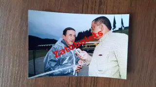 Футбол Карлос Алберто Паррейра тренер сборной Бразилии Чемпион Мира 1994