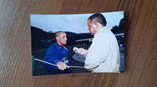 Футбол Роберто Карлос Бразилия