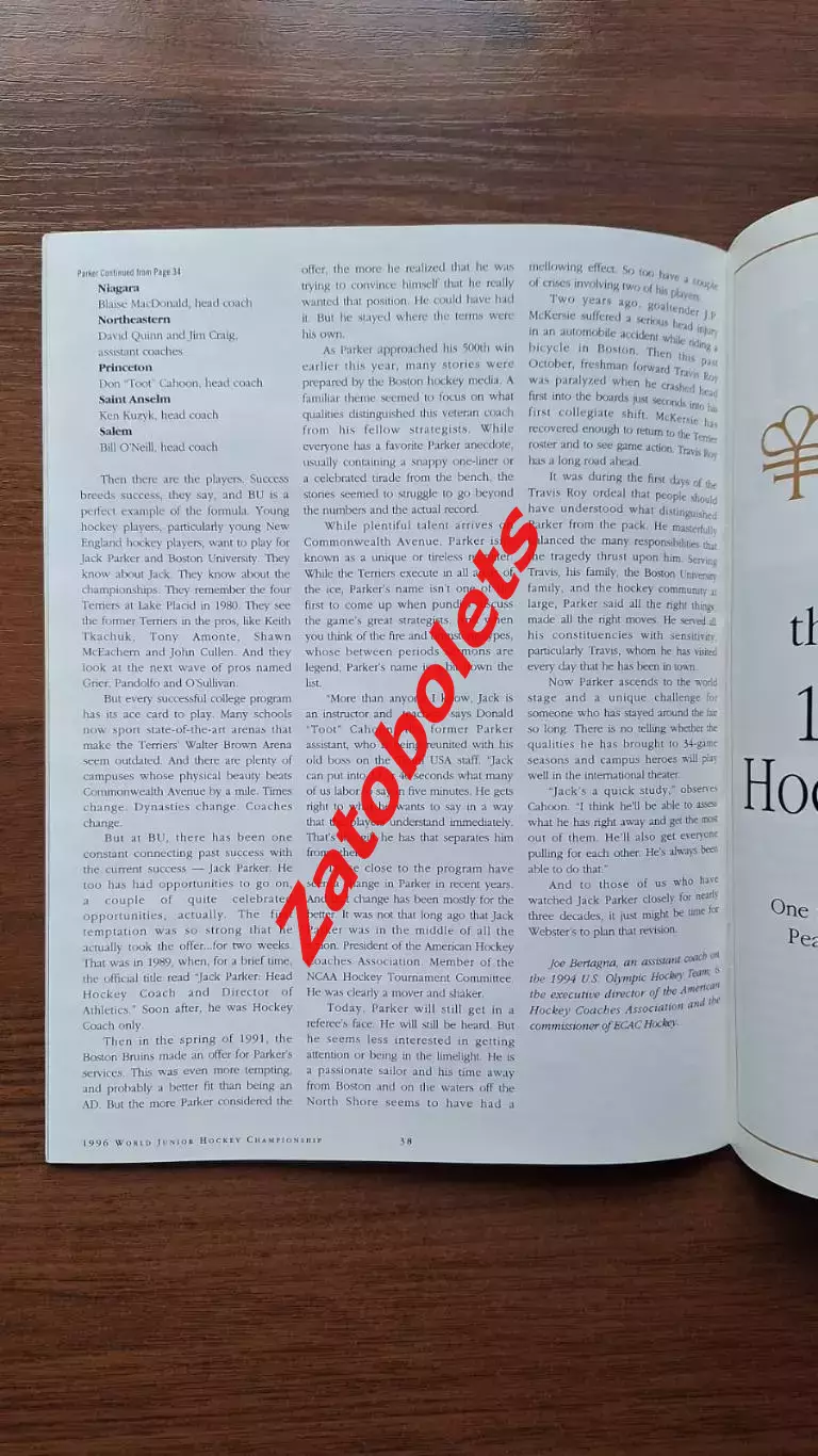 Чемпионат Мира 1996 США Молодежный Россия Украина 4