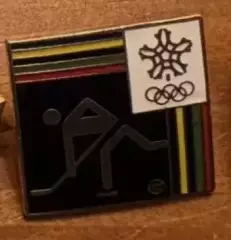 Хоккей Олимпийские Игры Олимпиада 1988 Калгари*