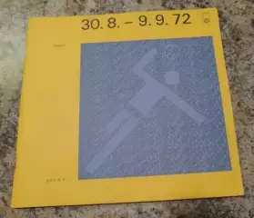 Гандбол 1972 Олимпийские Игры Олимпиада Мюнхен Германия Олимпиада сборная СССР