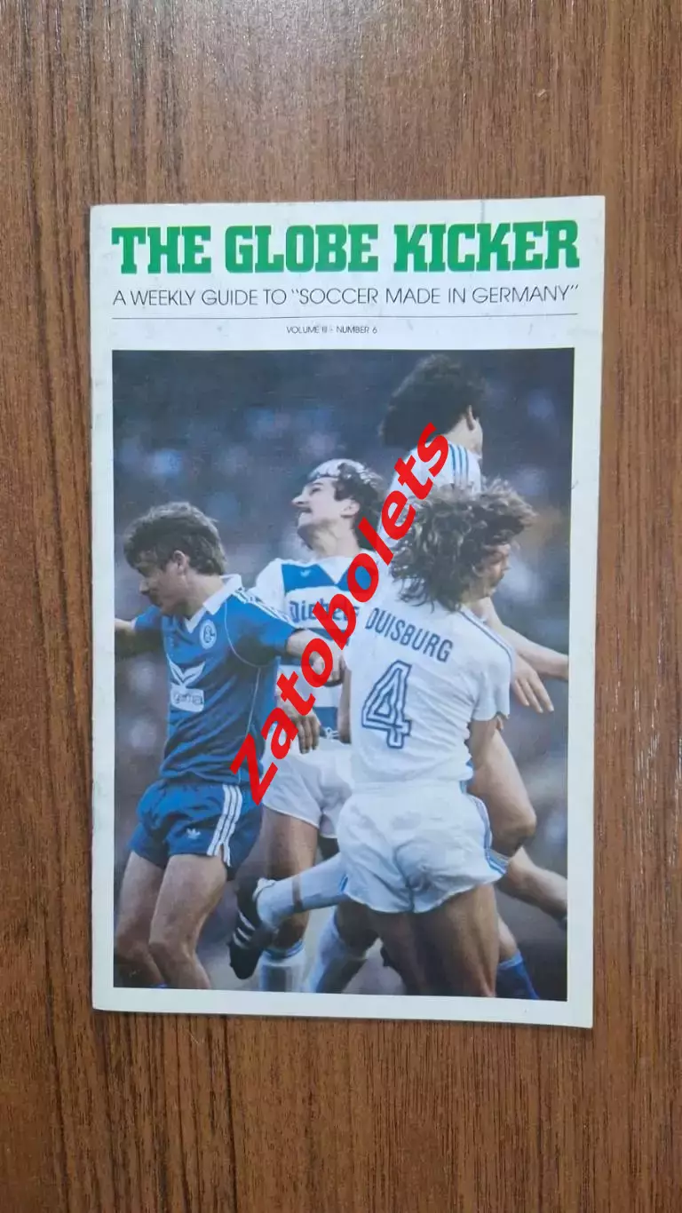 Австрия - Финляндия 1981 Globe Kicker Отборочный матч Чемпионата Мира 1982