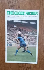 Перу - Уругвай 1981 Globe Kicker Отборочный матч Чемпионата Мира 1982