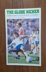 Австрия - Болгария 1981 Globe Kicker Отборочный матч Чемпионата Мира 1982