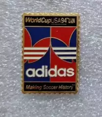 Футбол Чемпионат Мира 1994 США ADIDAS