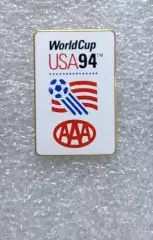 Футбол Чемпионат Мира 1994 США AAA