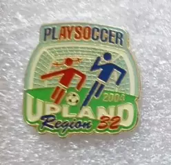 Футбол PLAYSOCCER Юноши 2004 USA США