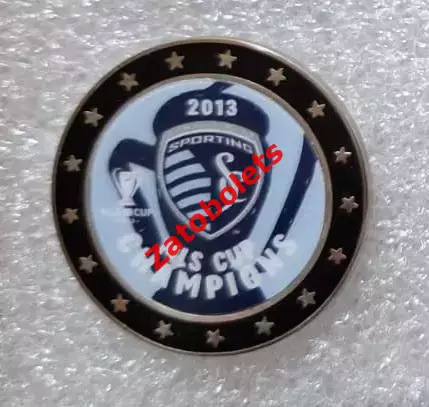 Футбол США Спортинг МЛС Чемпион 2013 MLS CUP