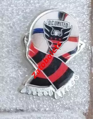 Футбол DS United США