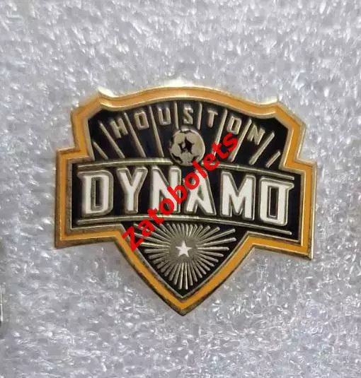 Футбол США Динамо Хьюстон