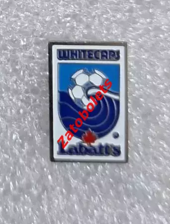 Футбол Канада Labatts