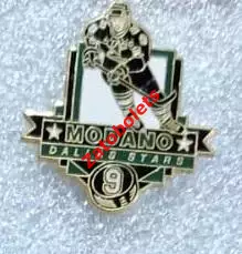 Хоккей НХЛ Майк Модано 9 Даллас Старз