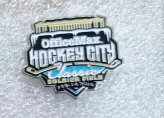 Хоккей Office Ma[ Hockey city CLASSIC 17.02.2013